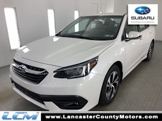 2020 Subaru Legacy Premium 4S3BWAC65L3032068 2020 Subaru Legacy Premium