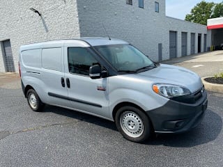 2015 Ram ProMaster City Cargo Tradesman ZFBERFAT6F6A86191 2015 Ram ProMaster City Cargo Tradesman