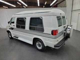 50 Best Used Dodge Ram Van for Sale Savings from 2 769