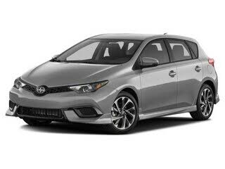 2016 Scion iM Base JTNKARJE0GJ522003 2016 Scion iM Base