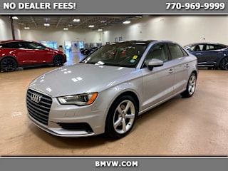 2015 Audi A3 WAUACGFFXF1027173 2015 Audi A3