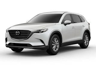 2018 Mazda CX-9 JM3TCBBY7J0226595 2018 Mazda CX-9