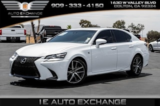 Los 50 Mejores Lexus Gs 350 Usados En Venta Ahorros Desde 3 109