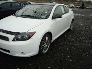 2006 Scion tC JTKDE177160131340 2006 Scion tC