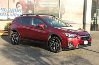 2018 Subaru Crosstrek JF2GTABC4JH283137 2018 Subaru Crosstrek
