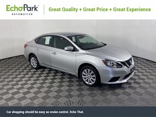 2017 Nissan Sentra SV 3N1AB7AP4HL714671 2017 Nissan Sentra SV