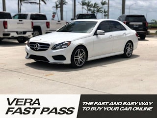 2015 Mercedes-Benz E-Class E 350 WDDHF5KB5FB096871 2015 Mercedes-Benz E-Class E 350