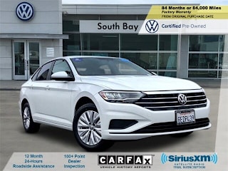 2019 Volkswagen Jetta 1.4T S 3VWC57BU3KM005178 2019 Volkswagen Jetta 1.4T S