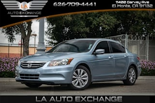 2011 Honda Accord 1HGCP2F83BA145016 2011 Honda Accord