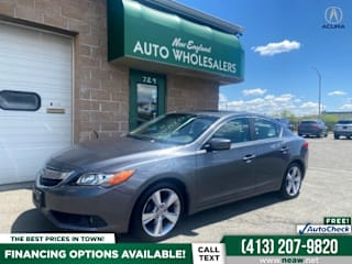 2013 Acura ILX 2.0L w/Tech 19VDE1F71DE016470 2013 Acura ILX 2.0L w/Tech