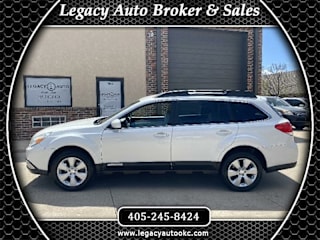 2010 Subaru Outback 2.5i Premium 4S4BRCDC0A3348316 2010 Subaru Outback 2.5i Premium