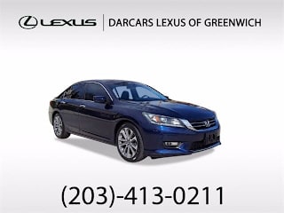 2013 Honda Accord Sport 1HGCR2F55DA267556 2013 Honda Accord Sport