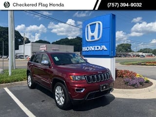 2017 Jeep Grand Cherokee Limited 1C4RJFBG5HC792786 2017 Jeep Grand Cherokee Limited