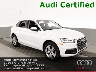 2018 Audi Q5 2.0T quattro Premium Plus WA1BNAFY5J2159111 2018 Audi Q5 2.0T quattro Premium Plus