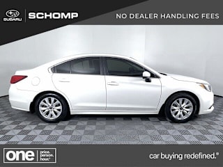 2016 Subaru Legacy 2.5i Premium 4S3BNAC60G3030141 2016 Subaru Legacy 2.5i Premium