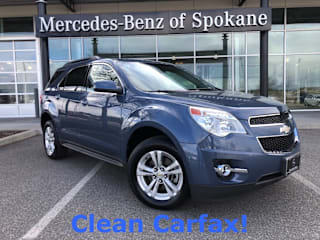 2012 Chevrolet Equinox LT 2GNFLNEK4C6113719 2012 Chevrolet Equinox LT