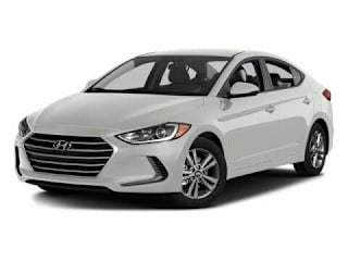 2018 Hyundai Elantra Value Edition 5NPD84LF9JH364441 2018 Hyundai Elantra Value Edition
