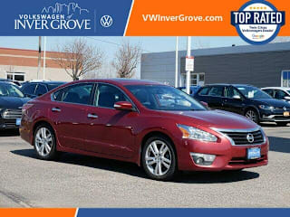 2015 Nissan Altima 3.5 SL 1N4BL3AP7FC182578 2015 Nissan Altima 3.5 SL