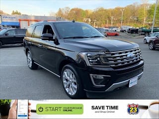 2018 Ford Expedition Limited 1FMJU2AT9JEA43975 2018 Ford Expedition Limited