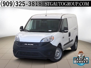 2020 Ram ProMaster City Cargo Tradesman ZFBHRFAB6L6P75323 2020 Ram ProMaster City Cargo Tradesman