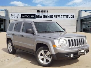 2016 Jeep Patriot Sport 1C4NJPBB2GD698981 2016 Jeep Patriot Sport