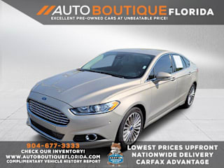 2015 Ford Fusion Titanium 3FA6P0D99FR247045 2015 Ford Fusion Titanium