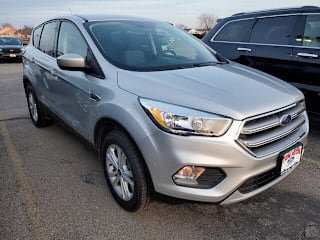 2017 Ford Escape 1FMCU9GD1HUB78949 2017 Ford Escape