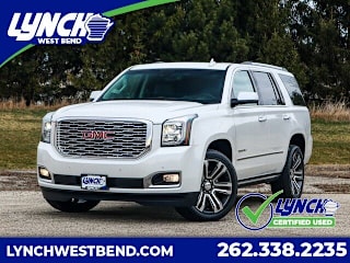 2019 GMC Yukon Denali 1GKS2CKJ4KR273648 2019 GMC Yukon Denali