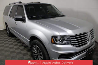 2017 Lincoln Navigator L Select 5LMJJ3JTXHEL13334 2017 Lincoln Navigator L Select
