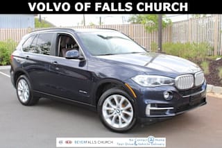 2016 BMW X5 xDrive40e 5UXKT0C57G0F75117 2016 BMW X5 xDrive40e