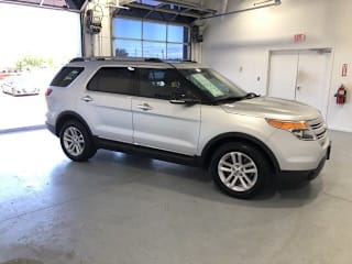 2015 Ford Explorer XLT 1FM5K7D82FGB80294 2015 Ford Explorer XLT