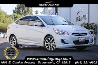2017 Hyundai Accent KMHCT4AE1HU363283 2017 Hyundai Accent