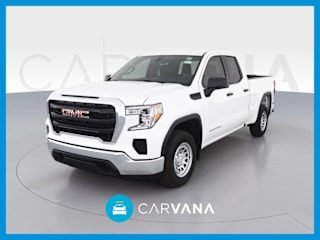2020 GMC Sierra 1500 Base 1GTR8AEH2LZ336222 2020 GMC Sierra 1500 Base