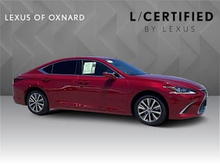 2019 Lexus ES 350 Base JTHBZ1B13K2001157 2019 Lexus ES 350 Base