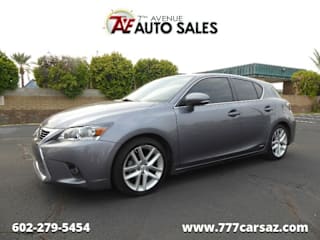 2016 Lexus CT 200h JTHKD5BH8G2252640 2016 Lexus CT 200h