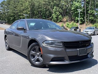 2019 Dodge Charger SXT 2C3CDXBG8KH636575 2019 Dodge Charger SXT