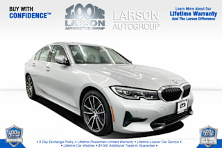 2020 BMW 3 Series 330i WBA5R1C03LFH83765 2020 BMW 3 Series 330i