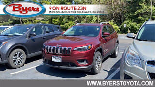 2019 Jeep Cherokee Latitude Plus 1C4PJMLB5KD126334 2019 Jeep Cherokee Latitude Plus