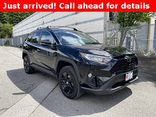 2020 Toyota RAV4 XLE 2T3P1RFV4LC088779 2020 Toyota RAV4 XLE
