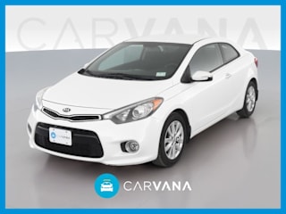 2014 Kia Forte Koup EX KNAFX6A84E5161780 2014 Kia Forte Koup EX
