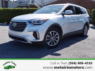 2018 Hyundai Santa Fe SE KM8SM4HF4JU263353 2018 Hyundai Santa Fe SE