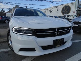 2015 Dodge Charger SE 2C3CDXBG1FH896631 2015 Dodge Charger SE