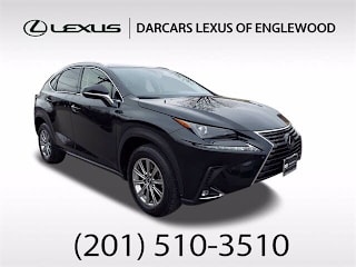 2020 Lexus NX 300 JTJAARDZ8L5013372 2020 Lexus NX 300