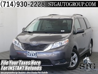 2016 Toyota Sienna 5TDKK3DC1GS763421 2016 Toyota Sienna