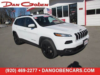 2018 Jeep Cherokee Limited 1C4PJMDB3JD571359 2018 Jeep Cherokee Limited