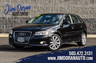 2009 Audi A3 2.0T quattro WAUKF78PX9A124993 2009 Audi A3 2.0T quattro