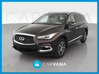 2019 Infiniti QX60 Luxe 5N1DL0MM5KC503087 2019 Infiniti QX60 Luxe