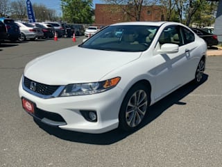 2015 Honda Accord EX-L V6 1HGCT2B8XFA000420 2015 Honda Accord EX-L V6