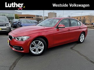 2018 BMW 3 Series 330i xDrive WBA8D9G54JNU67193 2018 BMW 3 Series 330i xDrive