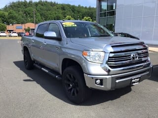 2016 Toyota Tundra 1794 Edition 5TFAY5F19GX537493 2016 Toyota Tundra 1794 Edition